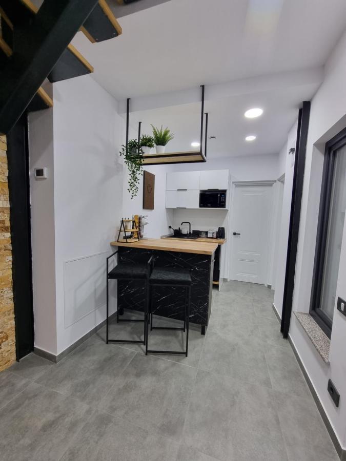 Casa Chiper - Apartament Parter Brasov Bagian luar foto