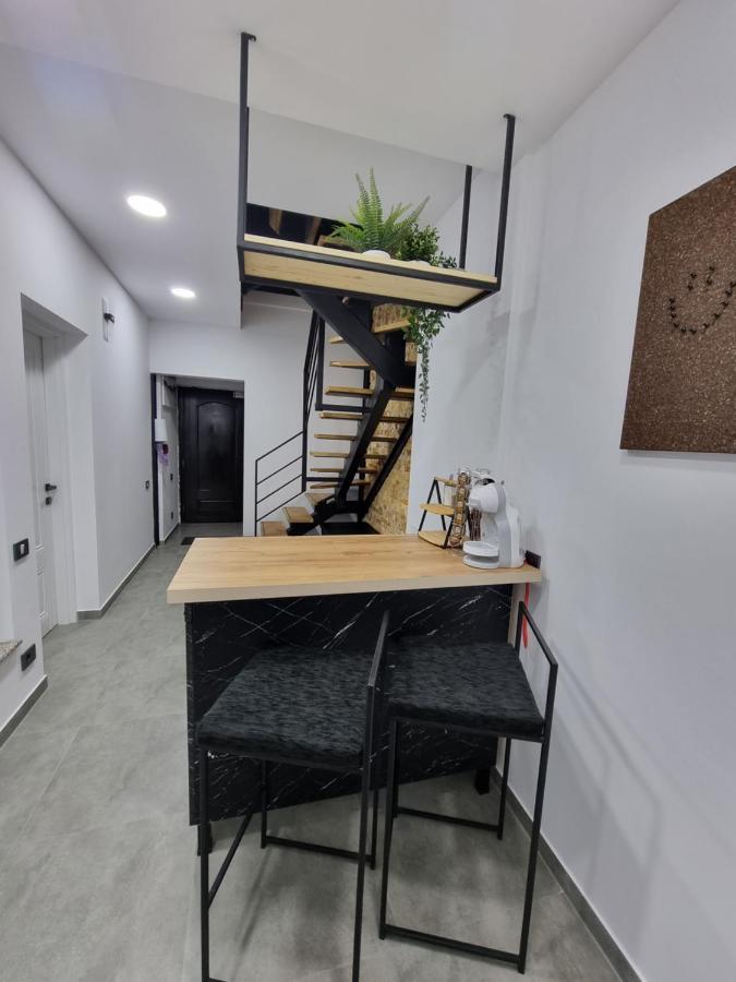 Casa Chiper - Apartament Parter Brasov Bagian luar foto
