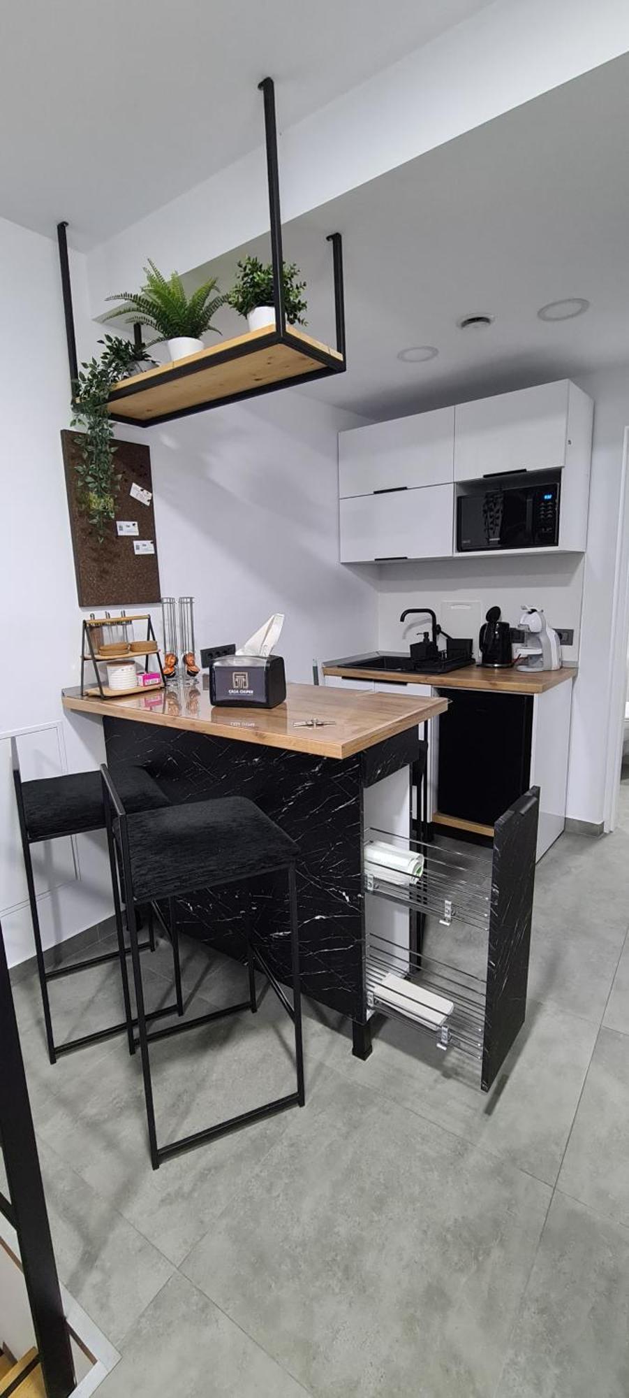 Casa Chiper - Apartament Parter Brasov Bagian luar foto